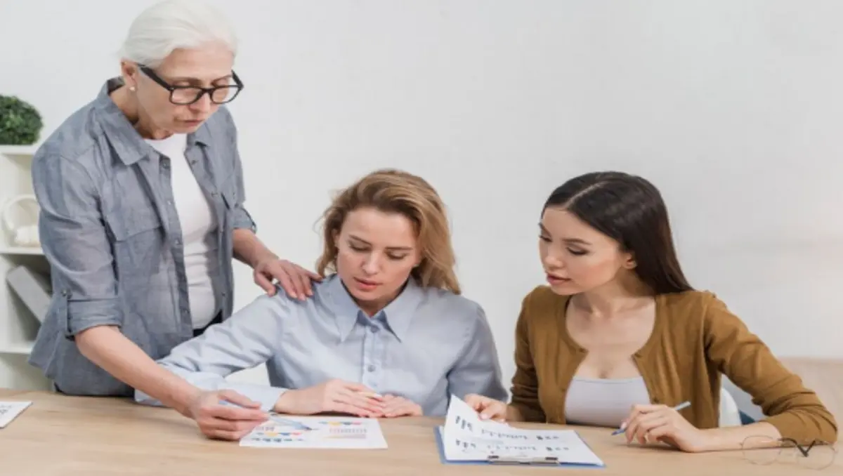 How to Create a Financial Plan for Your Family’s Future and Retirement