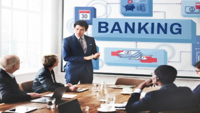 How to Invest in a Bank: A Beginner's Guide
