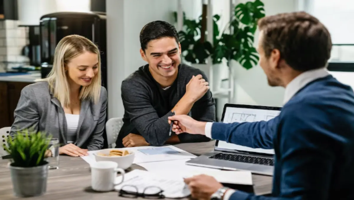 How to Get a Business Loan