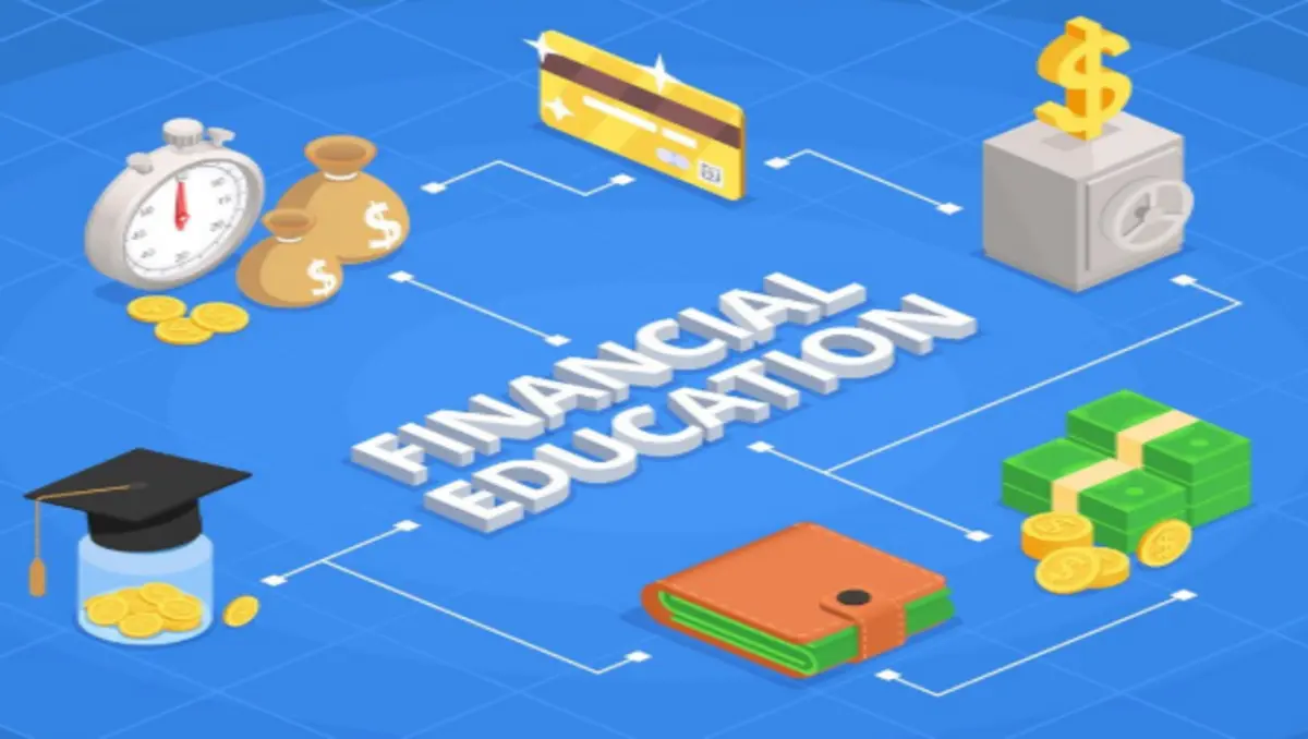 The Importance of Financial Education: A Guide to Understanding and Managing Money