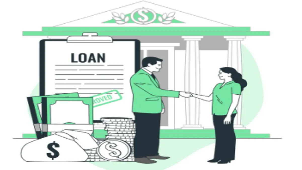 Personal Loan