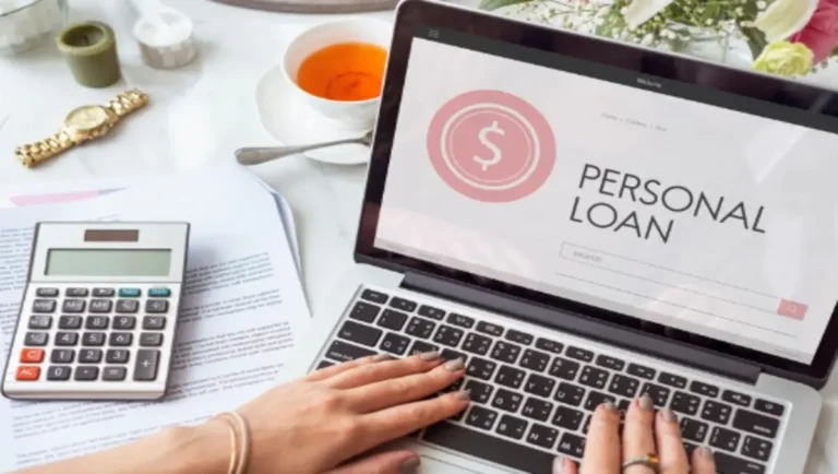 Personal Loan