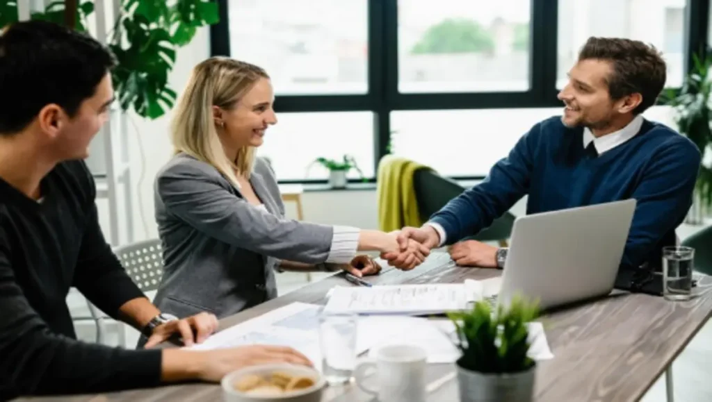  How To Get Business Loans: a complete Guide In 2025