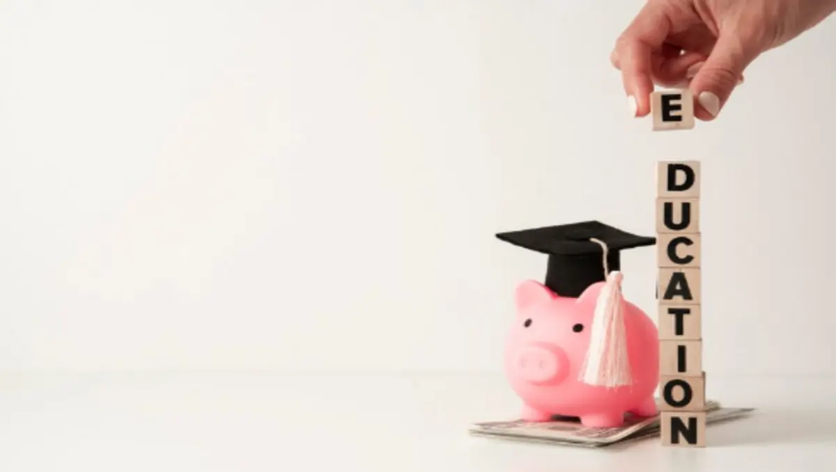 financial education : a simple guide for success in 2025