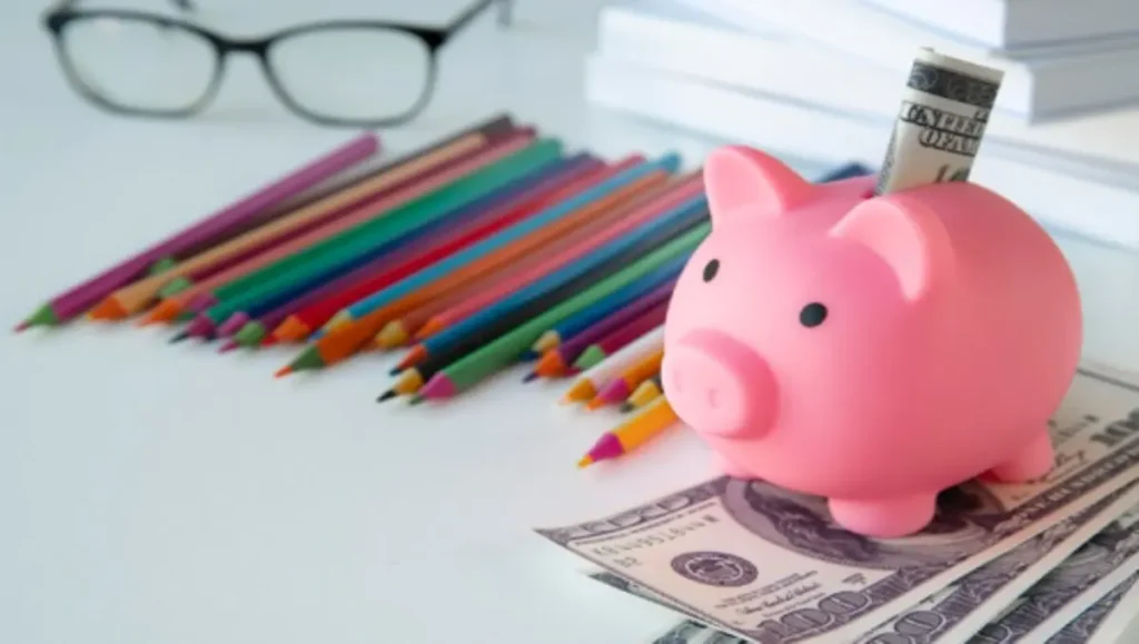financial education : a simple guide for success in 2025