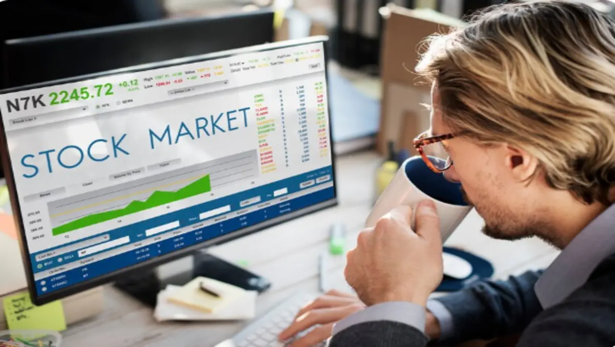 Stock Market Basics