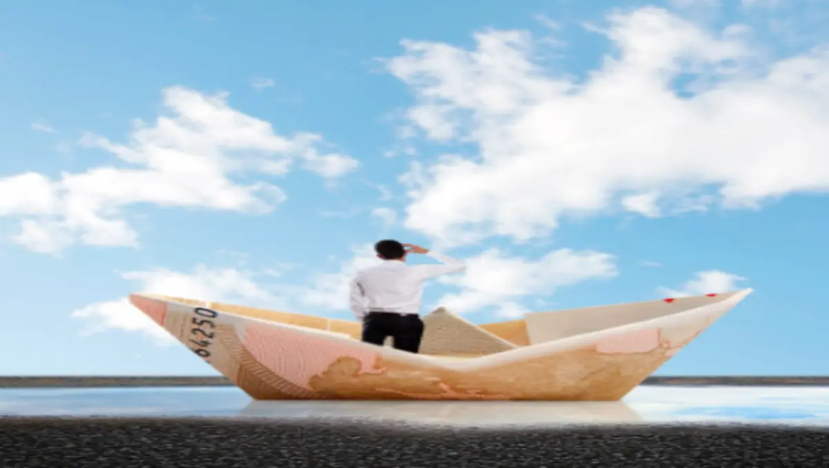Financial Freedom: A Step-by-Step Guide