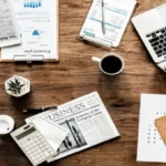 Financial News Made : a simple guide