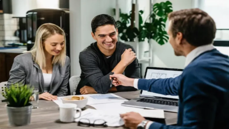 How to Find the Perfect Financial Advisor Near me