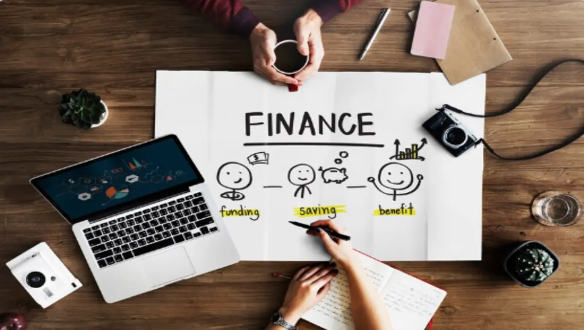 Financial Management