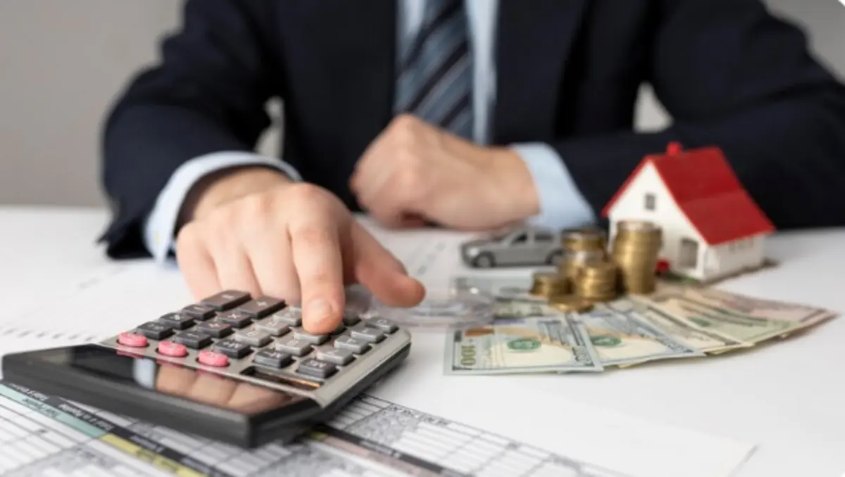  Mastering Loan Management:  Simple guide for Financial Success