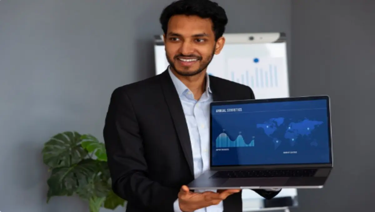 Chartered Financial Analyst