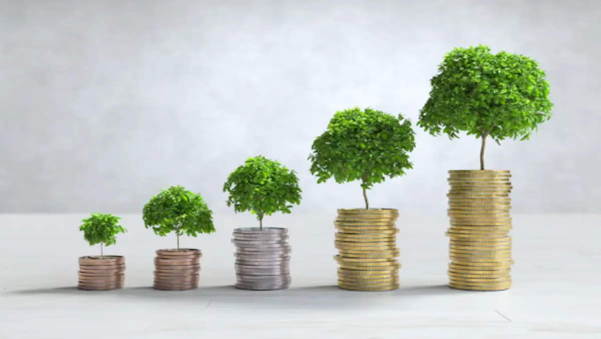 Financial Investment: A Simple Guide for Beginners