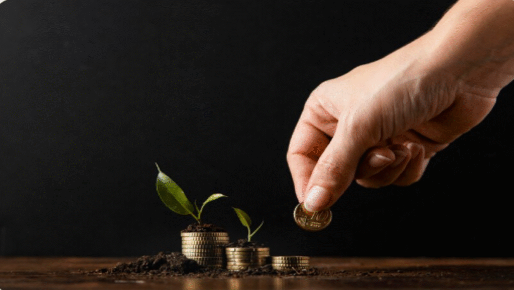Financial Investment: A Simple Guide for Beginners