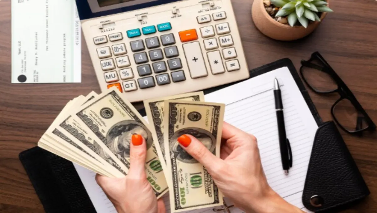 Money Management: Simple Tips for a Secure Financial Future