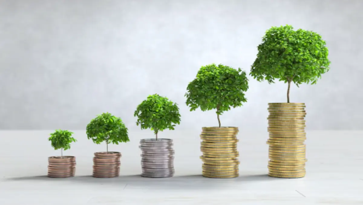 Financial success