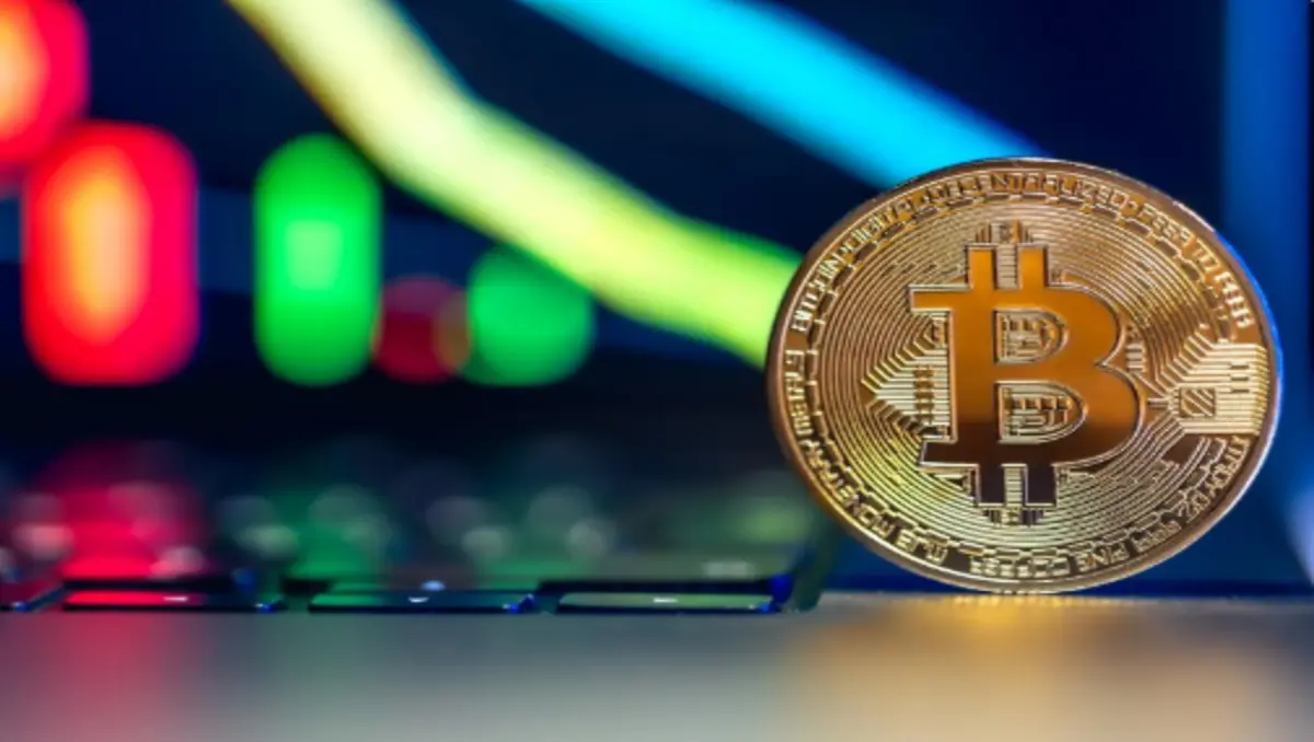 Cryptocurrency Trading