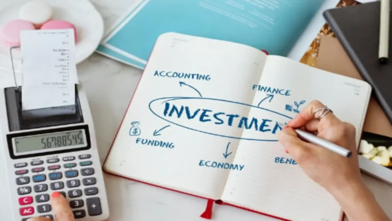 Best investment options