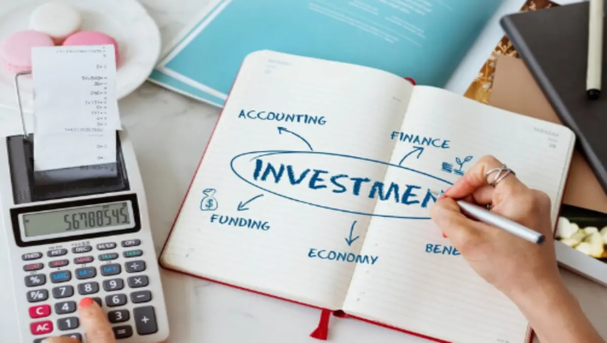 Best investment options