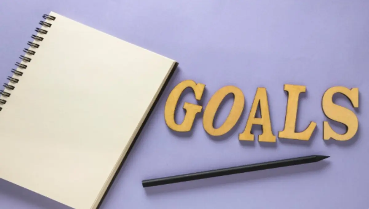 financial goals