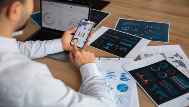 financial modeling