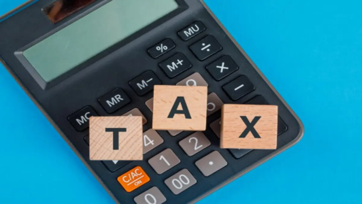 Tax Planning