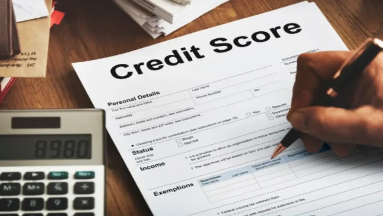 Credit Score