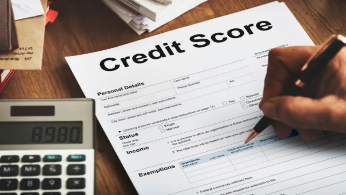 Credit Score