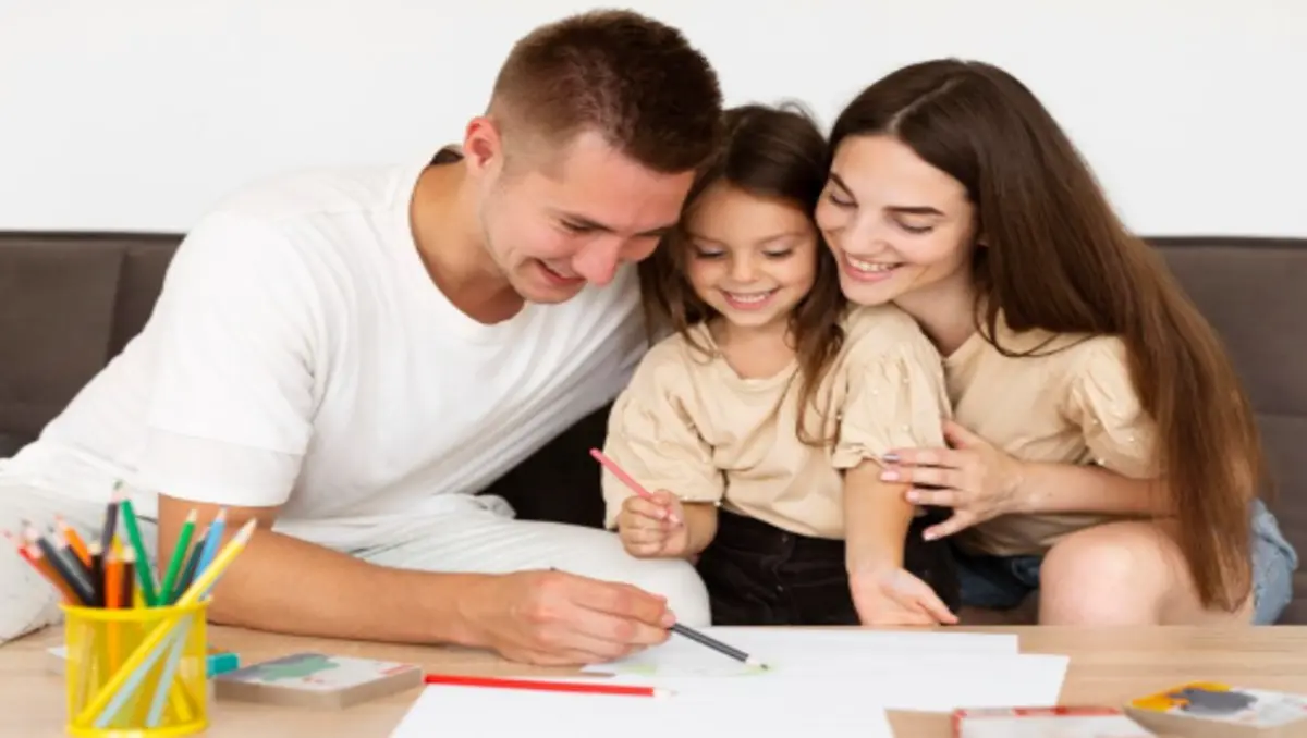 Family finance tips
