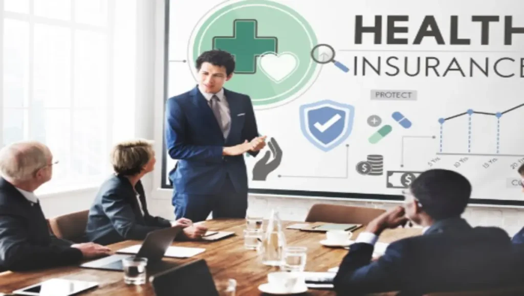 Health Insurance: A Simple Guide for you in 2025