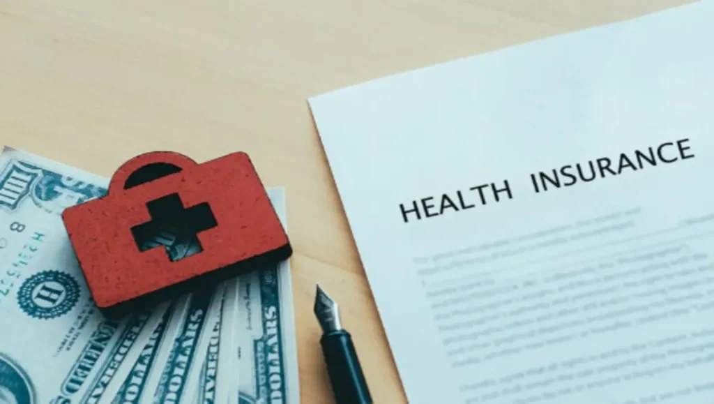 Health Insurance: A Simple Guide for you in 2025