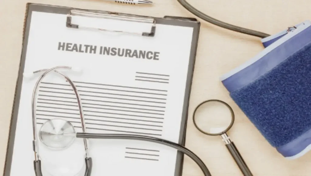 Health Insurance: A Simple Guide for you in 2025