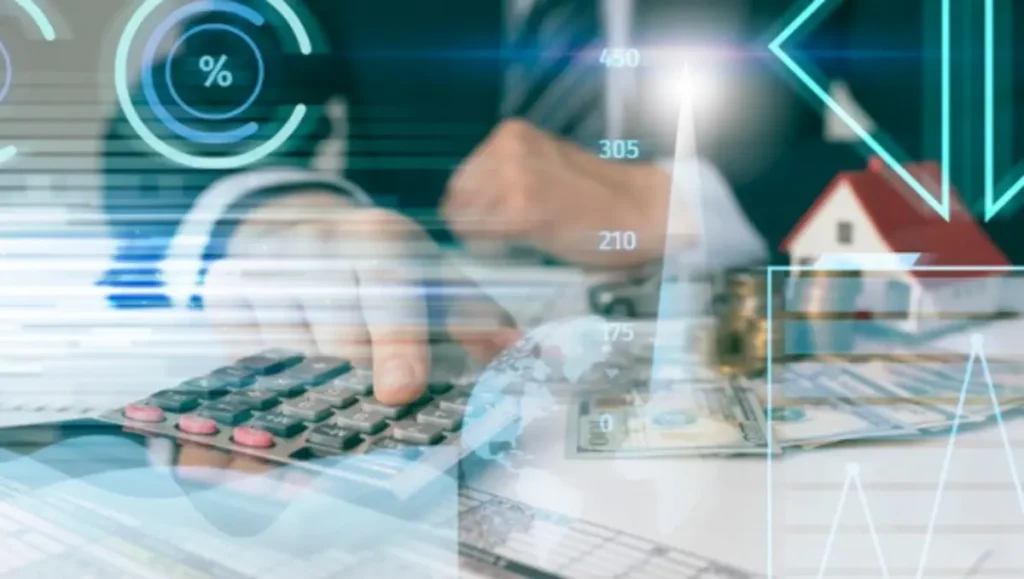 Financial Technology: The Future of Financial Services in 2025