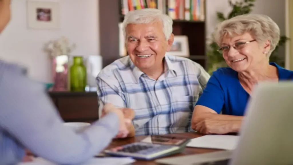 Retirement Planning: Securing Your Future in 2025