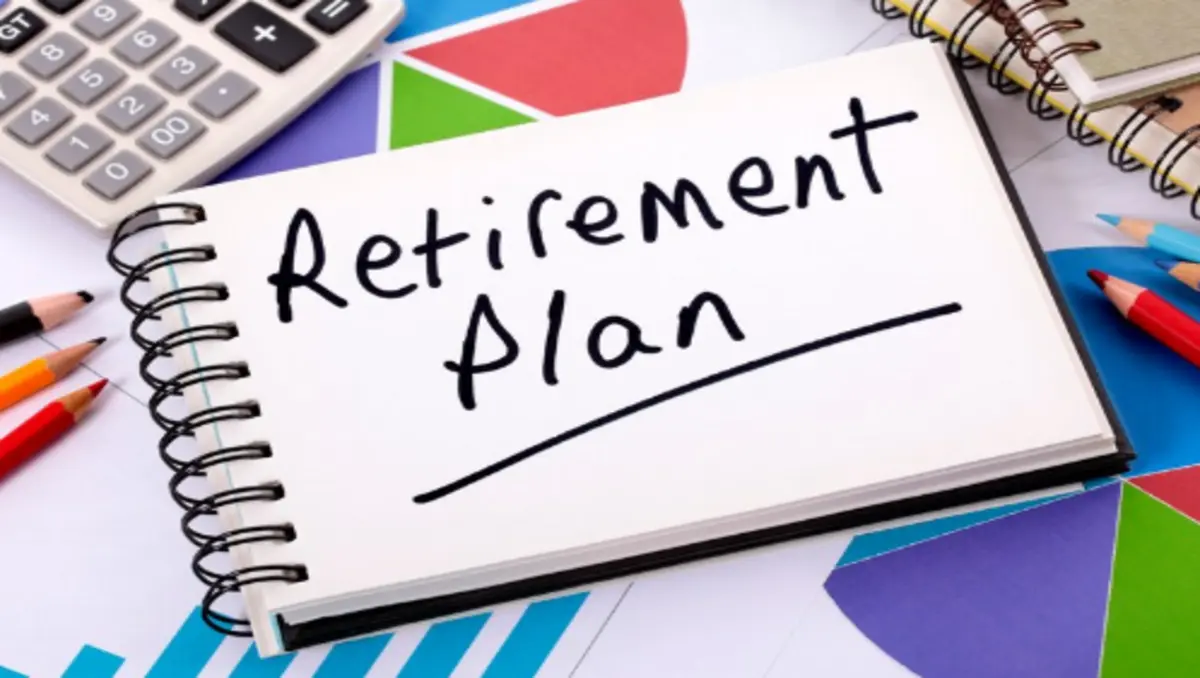 Retirement Planning