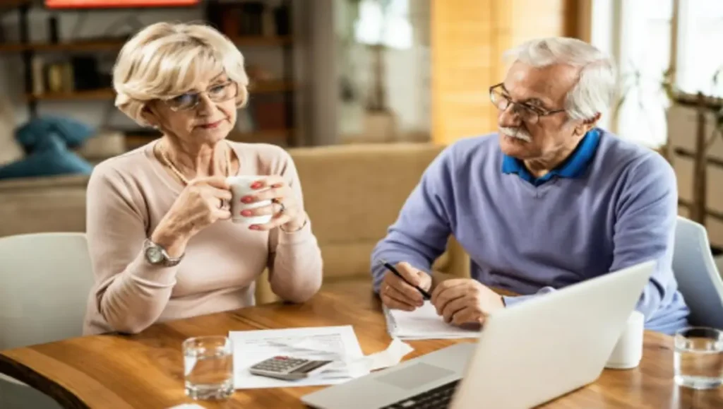 Retirement Planning: Securing Your Future in 2025
