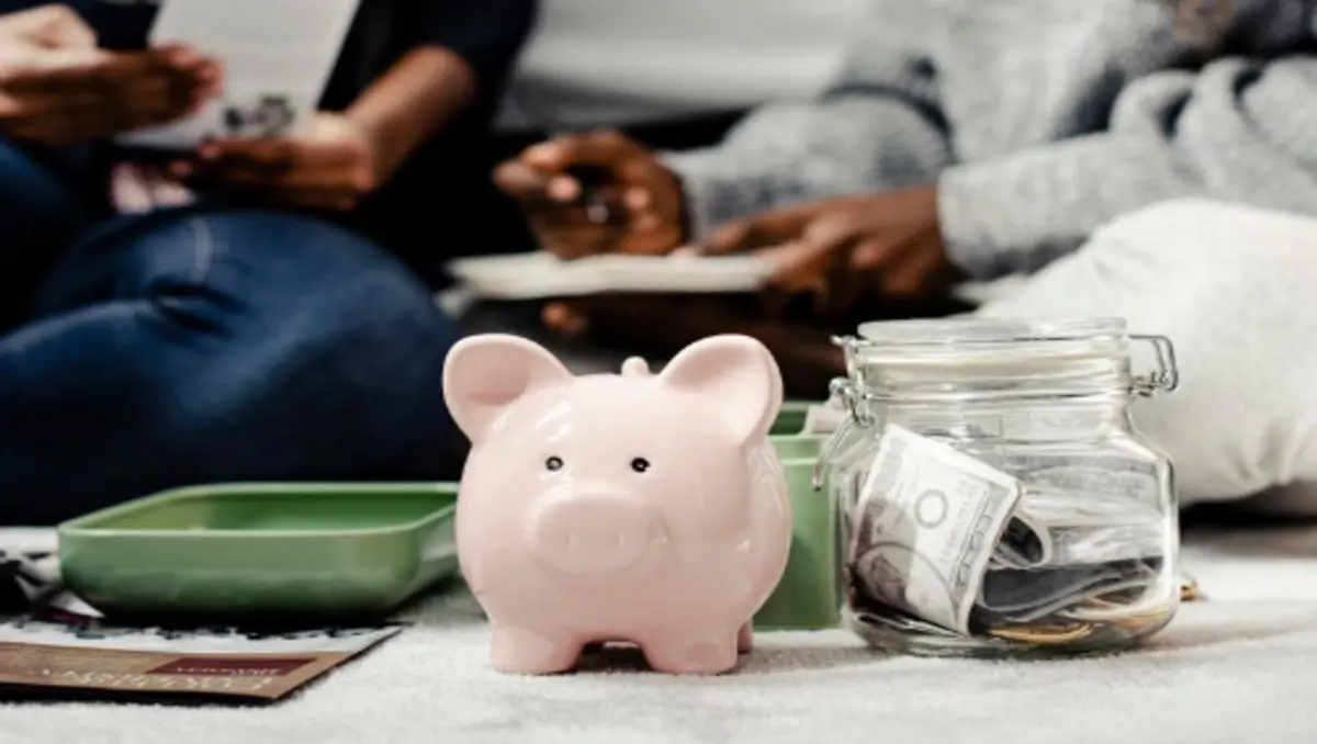 Emergency Savings