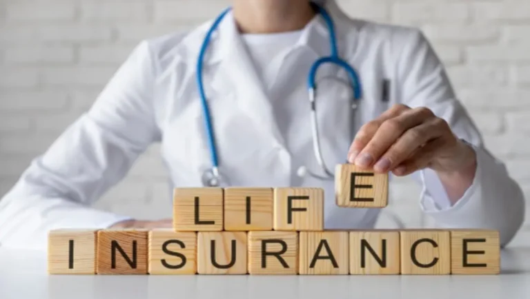 Life Insurance