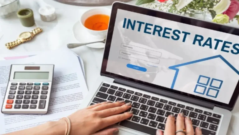 Interest rate
