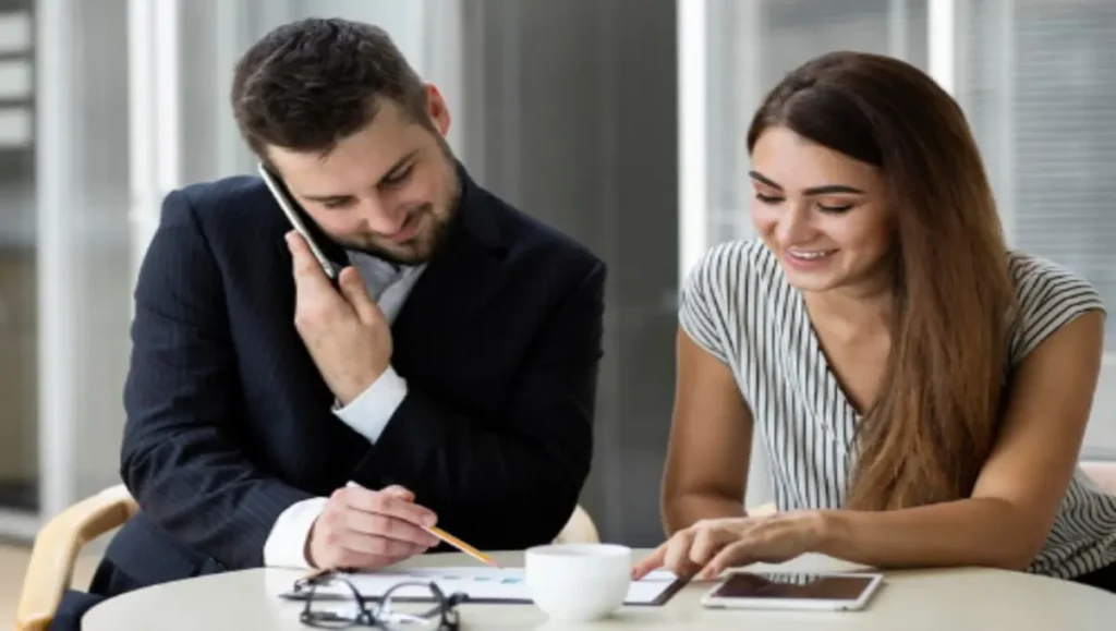 Investment Advisor Near Me : A simple Guide for Success 2025
