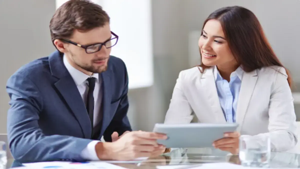 investment advisor