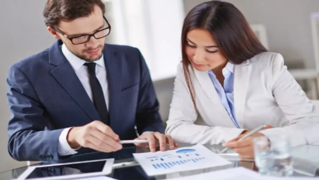 How to Find the Best Financial Consultant to Achieve Goals 