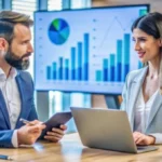 Financial Consultant