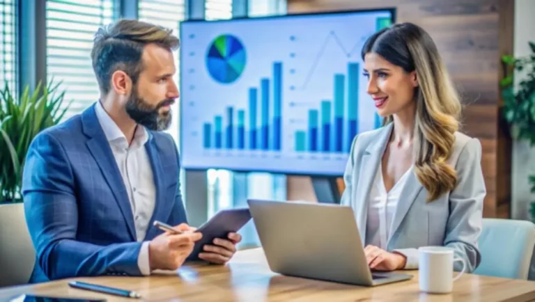 Financial Consultant