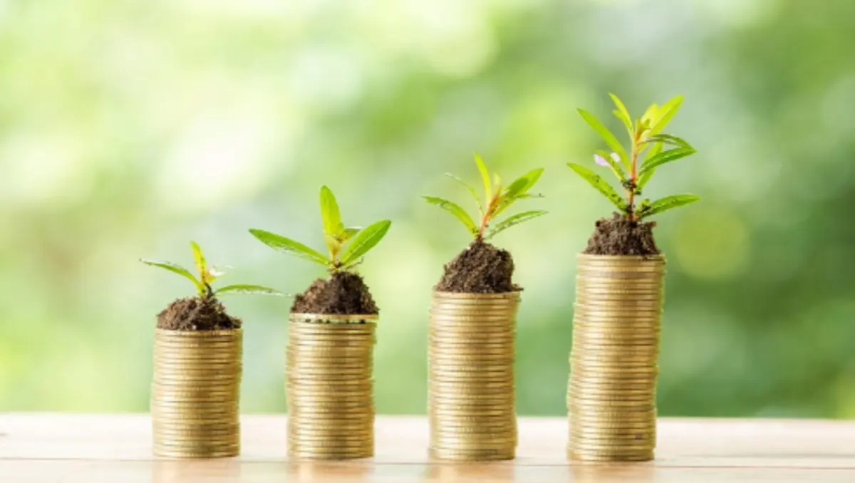 Investment return