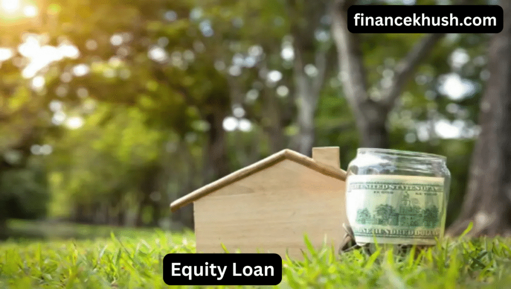 Boost Your Finances with Equity Loan In 2025