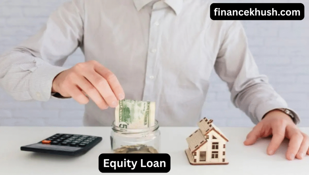 Boost Your Finances with Equity Loan In 2025