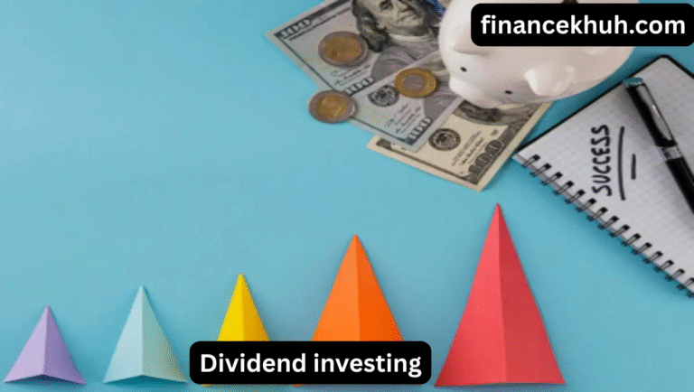 Dividend investing