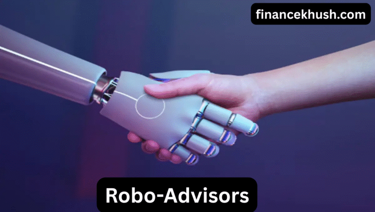 Robo-Advisors