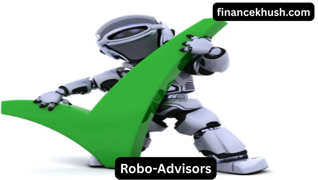 Robo-Advisors: The Future of Smart, Low-Cost Investing 2025